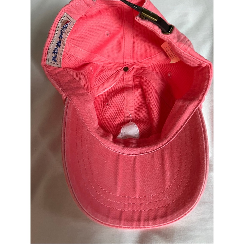 Baseball Cap - Picture 3 of 4